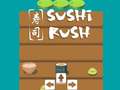 Тоглоом Sushi Rush