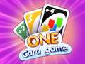 Тоглоом One Card Game