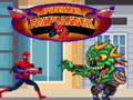 Тоглоом Spiderman Commander 