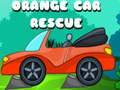 Тоглоом Orange Car Rescue