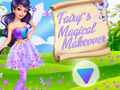 Тоглоом Fairy’s Magical Makeover