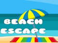 Тоглоом Beach Escape