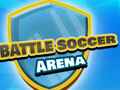 Тоглоом Battle Arena Soccer
