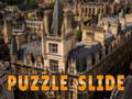 Тоглоом Puzzle Slide