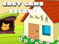 Тоглоом Baby Land Escape