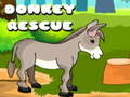 Тоглоом Donkey Rescue