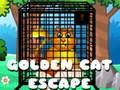 Тоглоом Golden Cat Escape