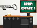 Тоглоом Room Escape 1