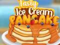 Тоглоом Tasty Ice Cream Pancake