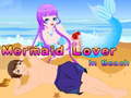 Тоглоом Mermaid Lover In Beach