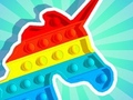 Тоглоом Trading Master 3D Fidget Pop