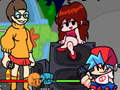 Тоглоом Friday Night Funkin’ VS Velma Dinkley