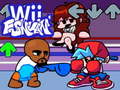 Тоглоом Mii Funkin 