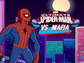 Тоглоом Spiderman vs Mafia