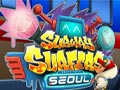Тоглоом Subway Surfers Seoul