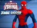 Тоглоом Spiderman Kill Zombies