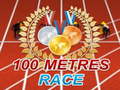 Тоглоом 100 Meters Race