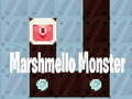 Тоглоом Marshmello Monster