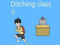 Тоглоом Ditching Class!!