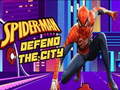 Тоглоом Spiderman Defend The City 