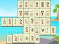 Тоглоом Tropical Mahjong