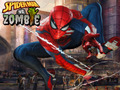 Тоглоом Spiderman Vs Zombie