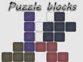 Тоглоом Puzzle Blocks
