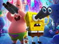 Тоглоом Sponge on the Run Jigsaw Puzzle