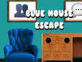 Тоглоом G2M Blue House Escape