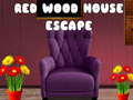 Тоглоом Red Wood House Escape