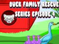 Тоглоом Duck Family Rescue Series Episode 4