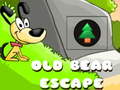 Тоглоом Old Bear Escape