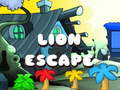 Тоглоом Lion Escape
