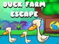 Тоглоом Duck Farm Escape
