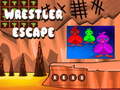 Тоглоом Wrestler Escape