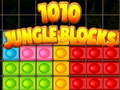 Тоглоом 1010 Jungle Block