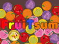 Тоглоом FruiTsum