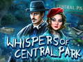 Тоглоом Whispers of Central Park
