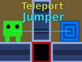 Тоглоом Teleport Jumper