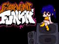 Тоглоом Friday Night Funkin' BeatStreets