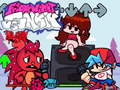 Тоглоом Friday Night Funkin’ VS Flaky