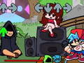 Тоглоом Friday Night Funkin vs Jay Forgotten Memories