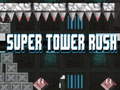 Тоглоом Super Tower Rush
