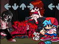 Тоглоом Friday Night Slashing Jeff The Killer