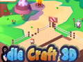Тоглоом Idle Craft 3D 
