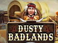 Тоглоом Dusty Badlands