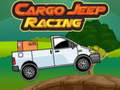 Тоглоом Cargo Jeep Racing