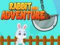Тоглоом Rabbit Run Adventure
