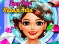 Тоглоом Spa Day Makeup Artist