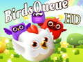 Тоглоом Birds Queue HD